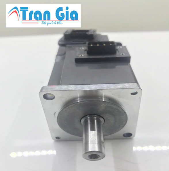 Động cơ Servo Mitsubishi HG-KR43BJ encoder 22 bit 400W 200VAC