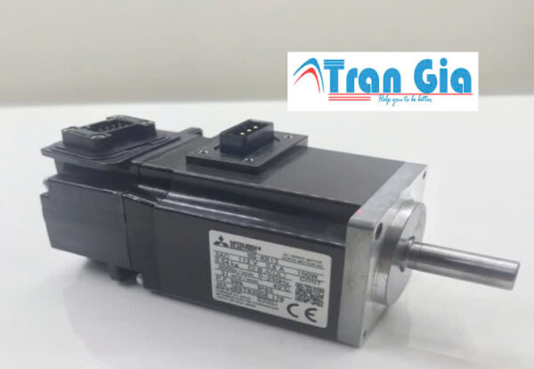 Động cơ Servo Mitsubishi HG-SR702 encoder 22 bit 7kW 200VAC Động cơ Servo Mitsubishi HG-SR702 encoder 22 bit 7kW 200VAC