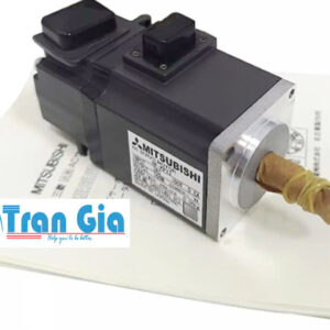 Động cơ Servo Mitsubishi HF-SP352 encoder 18 bit 3.5kW 200VAC