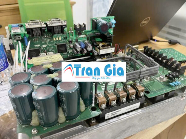 Chuyên sửa servo mitsubishi báo lỗi MR-J2, MR-JE, MR-Jx