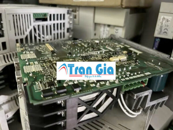 Chuyên sửa servo mitsubishi báo lỗi MR-J2, MR-JE, MR-Jx