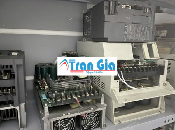 Chuyên sửa servo mitsubishi báo lỗi MR-J2, MR-JE, MR-Jx