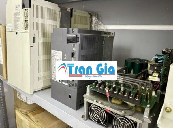 Chuyên sửa servo mitsubishi báo lỗi MR-J2, MR-JE, MR-Jx