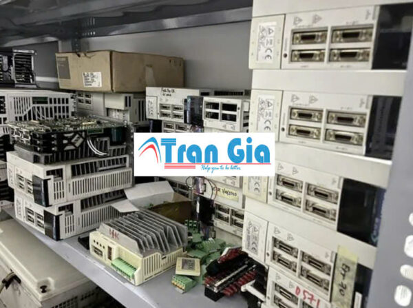 Chuyên sửa servo mitsubishi báo lỗi MR-J2, MR-JE, MR-Jx