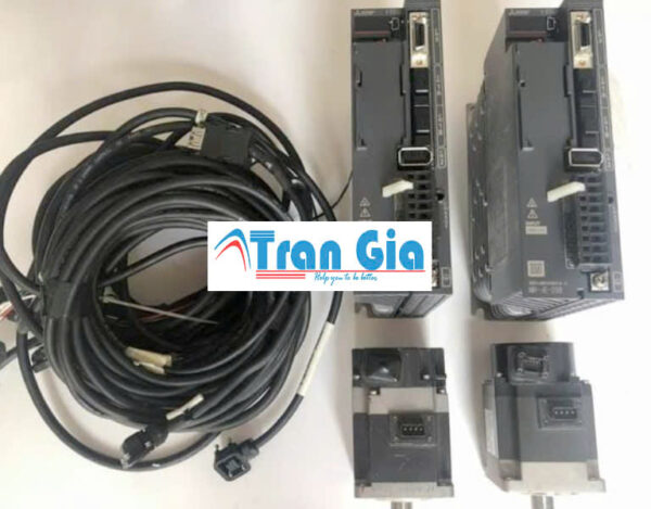 Lỗi thường gặp phải ở Sửa Servo Mitsubishi & Phương pháp xử lí lỗi nhanh chóng