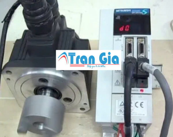 Lỗi thường gặp phải ở Sửa Servo Mitsubishi & Phương pháp xử lí lỗi nhanh chóng