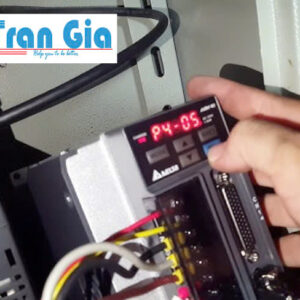 Công Ty Sửa Chữa AC Servo Delta Tại Miền Nam Uy Tín