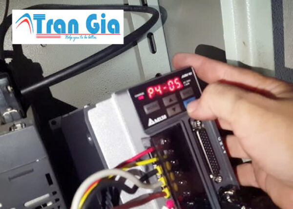 Công Ty Sửa Chữa AC Servo Delta Tại Miền Nam Uy Tín Công Ty Sửa Chữa AC Servo Delta Tại Miền Nam Uy Tín