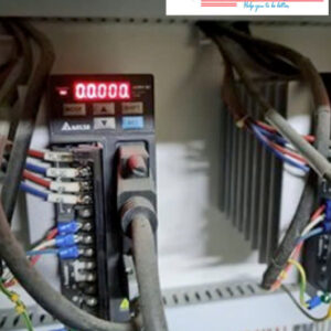 Công Ty Sửa Chữa AC Servo Delta Tại Miền Nam Uy Tín