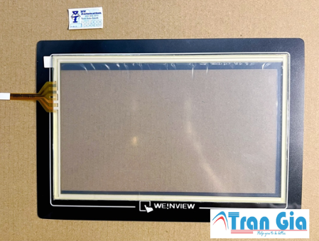 Tấm cảm ứng màn hình HMI Weinview, nhận thay thế tấm cảm ứng màn hình HMI Weinview