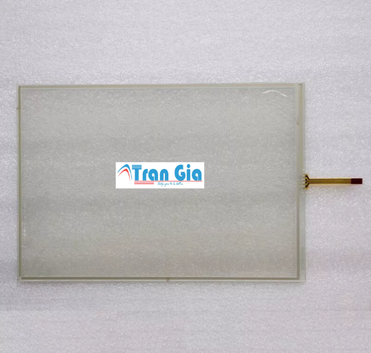 Tấm cảm ứng màn hình HMI Delta DOP-A10TCTD, thay thế tấm cảm ứng cho HMI Delta