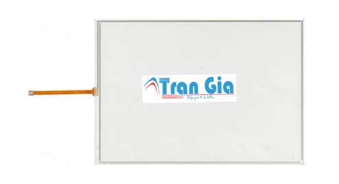 Tấm cảm ứng màn hình HMI Delta DOP-A10TCTD, thay thế tấm cảm ứng cho HMI Delta Tấm cảm ứng màn hình HMI Delta DOP-A10TCTD, thay thế tấm cảm ứng cho HMI Delta