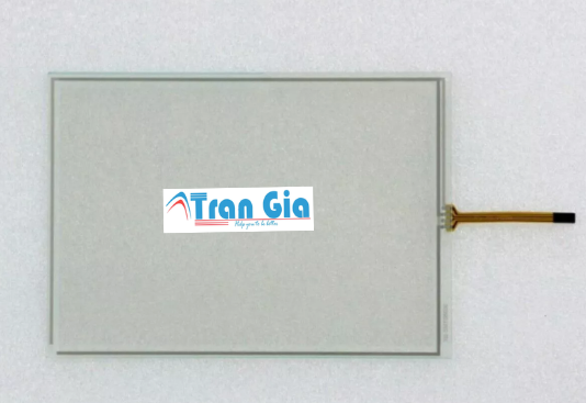 Tấm cảm ứng màn hình HMI Delta DOP-A10TCTD, thay thế tấm cảm ứng cho HMI Delta