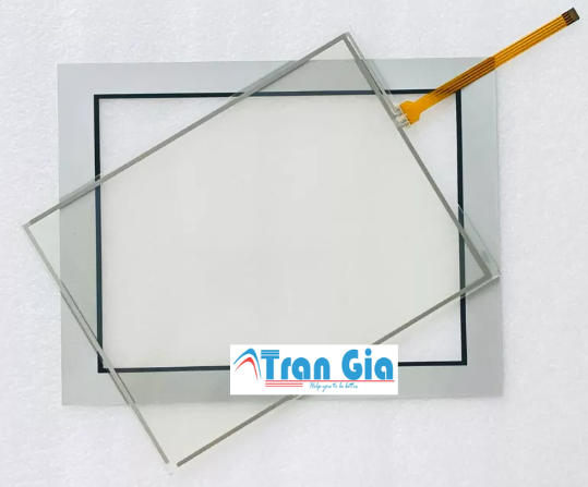 Chuyên phân phối chính hãng Tấm cảm ứng cho màn hình Weinview 7 inch TK6071iP, TK6071IQ