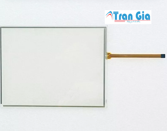 Chuyên phân phối chính hãng Tấm cảm ứng cho màn hình Weinview 7 inch TK6071iP, TK6071IQ