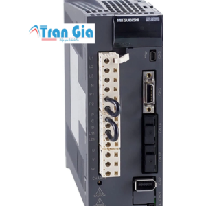 Servo Driver Mitsubishi MR-J3-700A 7kW 200VAC