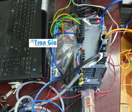 Sửa Servo Xinje Báo Lỗi E-080, E-092