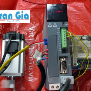 Sửa Servo Xinje Báo Lỗi E-300, E-310, E-311, E-314