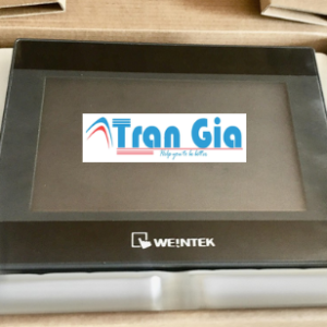HMI Weintek MT6050i 4.3 inch 24VDC