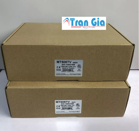 HMI Weintek MT506TV 5.7 inch 24VDC HMI Weintek MT506TV 5.7 inch 24VDC