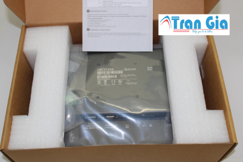 HMI Weintek eMT3120A 12.1 inch 24VDC