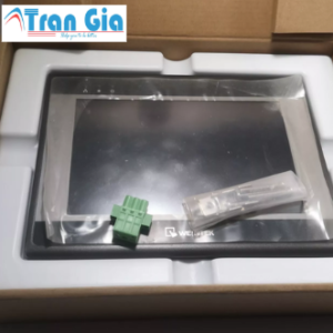 eMT612A Màn hình cảm ứng máy tính công nghiệp HMI Weintek eMT612A 12 Inch TFT CAN Bus, Audio