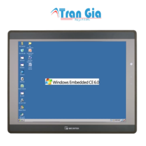 eMT615A Màn hình cảm ứng máy tính công nghiệp HMI Weintek eMT615A 15 Inch TFT CAN Bus, Audio