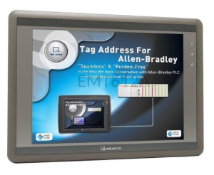 eMT612A Màn hình cảm ứng máy tính công nghiệp HMI Weintek eMT612A 12 Inch TFT CAN Bus, Audio