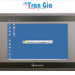 eMT607A Màn hình cảm ứng máy tính công nghiệp HMI Weintek eMT607A 7 Inch TFT CAN Bus, Audio