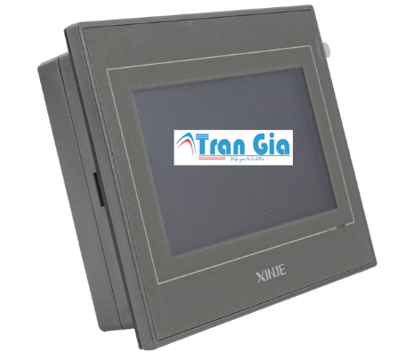 HMI Xinje Touchwin TG465G-ZT giá rẻ 4.3 inch 24VDC