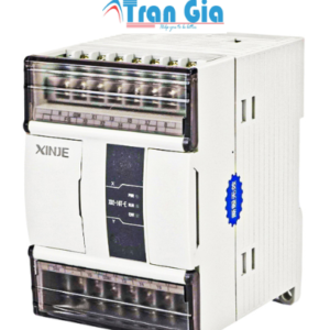 PLC Xinje XD2-60RT-E 36 In/24 Out Relay+Transistor 220VAC