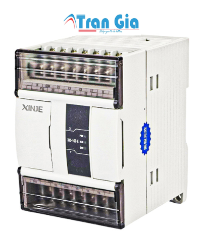 PLC Xinje XD2-24R-E 14 In/10 Out Relay 220VAC