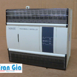 PLC Xinje XD2-24T-E 14 In/10 Out Transistor 220VAC