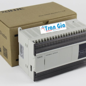 PLC Xinje XD5-60T4-E 36 In/24 Out Transistor 220VAC