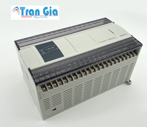 PLC Xinje XD5-24T4-E 14 In/10 Out Transistor 220VAC