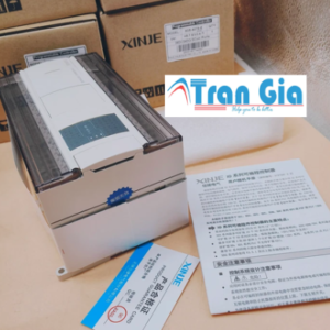 PLC Xinje XD5-80T-E 40 In/40 Out Transistor 220VAC