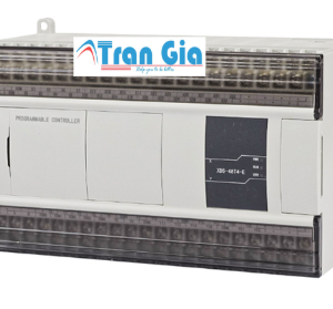 PLC Xinje XD5-48D4T4-E 28 In/20 Out Transistor 220VAC