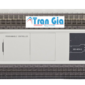 PLC Xinje XD5-48T4-E 28 In/20 Out Transistor 220VAC