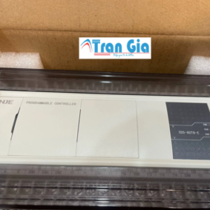 PLC Xinje XD5-60T6-E 36 In/24 Out Transistor 220VAC