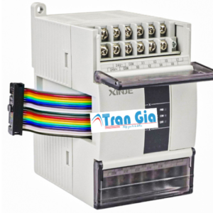 Module IO Xinje XD-E16X16YT-C