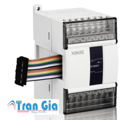 Module Xinje XD-E2TC-P Module Xinje XD-E2TC-P