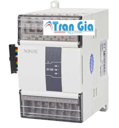 Module IO Xinje XD-E8X Module IO Xinje XD-E8X