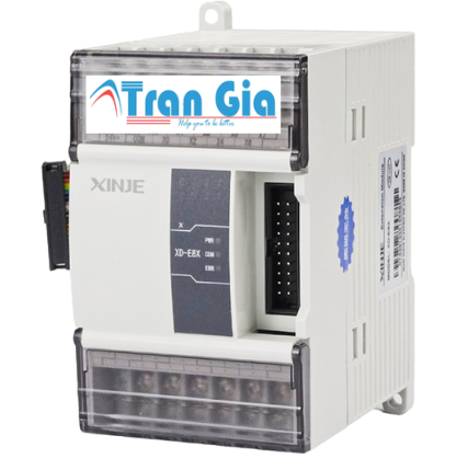 Module IO Xinje XD-E8X