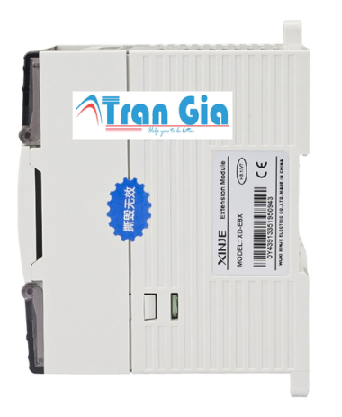 Module IO Xinje XD-E8X