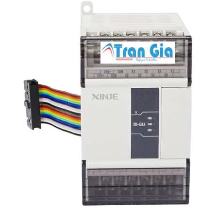 Module IO Xinje XD-E8X