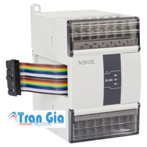 Module IO Xinje XD-E8X