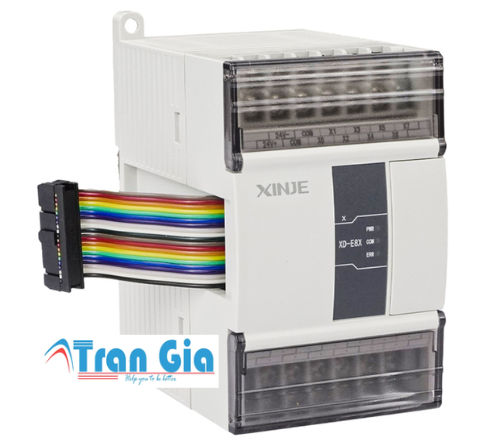 Module IO Xinje XD-E8X