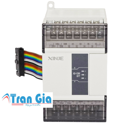 Module IO Xinje XD-E8X8YT