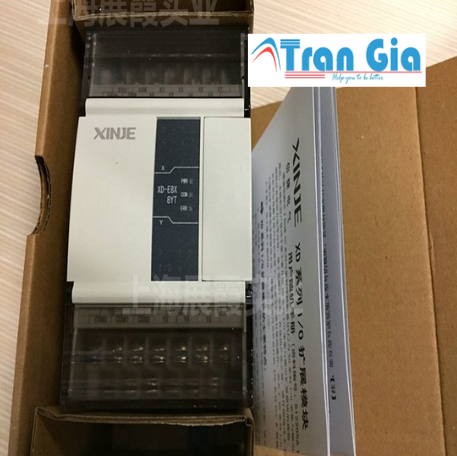 Module IO Xinje XD-E8X8YT