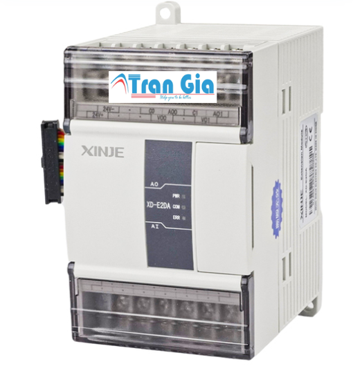 Module Xinje XD-E2DA
